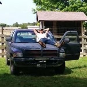 Meet your Posher, Derick